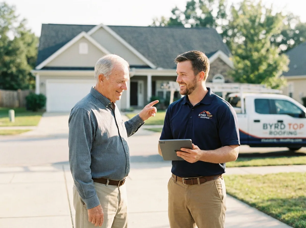 Roofing Aydlett, NC FAQs